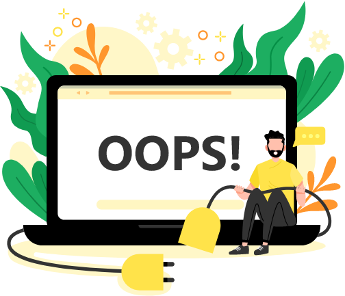 Error